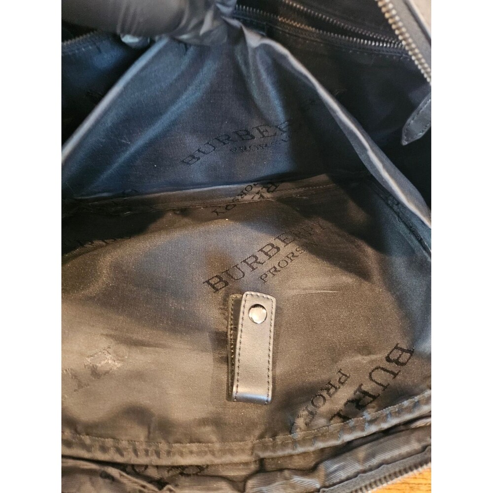 Burberry Nova Check Briefcase / Laptop Bag - Picture 10 of 11